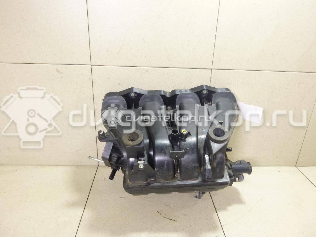 Фото Коллектор впускной для двигателя M16A для Maruti Suzuki / Suzuki / Fiat 106-120 л.с 16V 1.6 л бензин 1311061M00 {forloop.counter}}