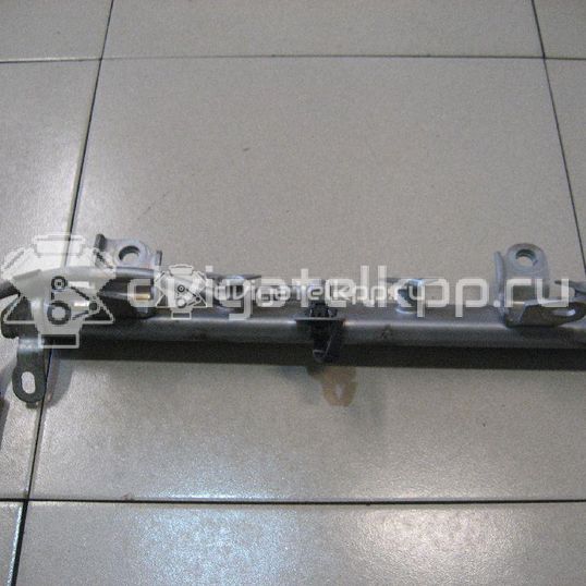 Фото Рейка топливная (рампа) для двигателя M16A для Maruti Suzuki / Suzuki / Fiat 106-120 л.с 16V 1.6 л бензин 1573061M00