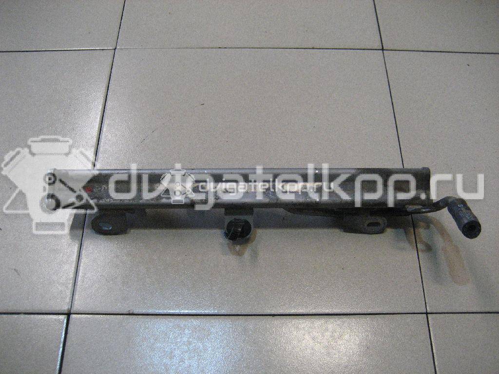 Фото Рейка топливная (рампа) для двигателя M16A для Maruti Suzuki / Suzuki / Fiat 106-120 л.с 16V 1.6 л бензин 1573061M00 {forloop.counter}}