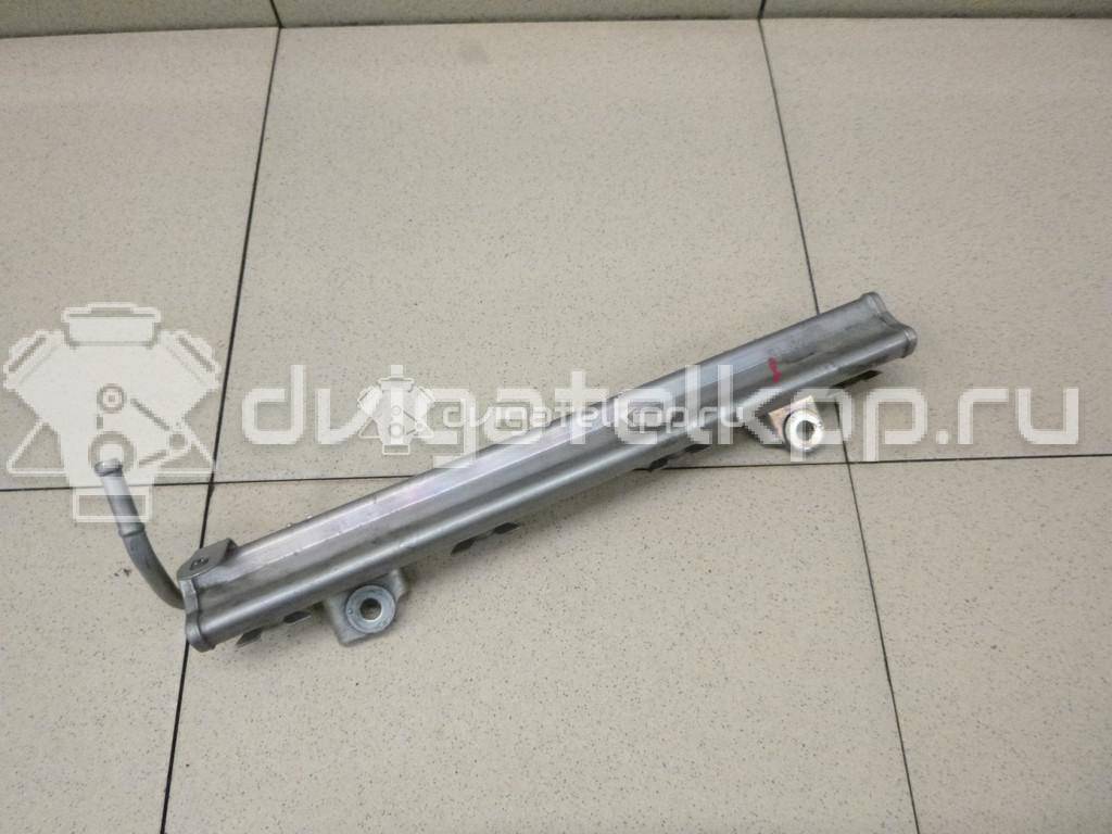 Фото Рейка топливная (рампа) для двигателя M16A для Maruti Suzuki / Suzuki / Fiat 106-120 л.с 16V 1.6 л бензин 1573061M00 {forloop.counter}}