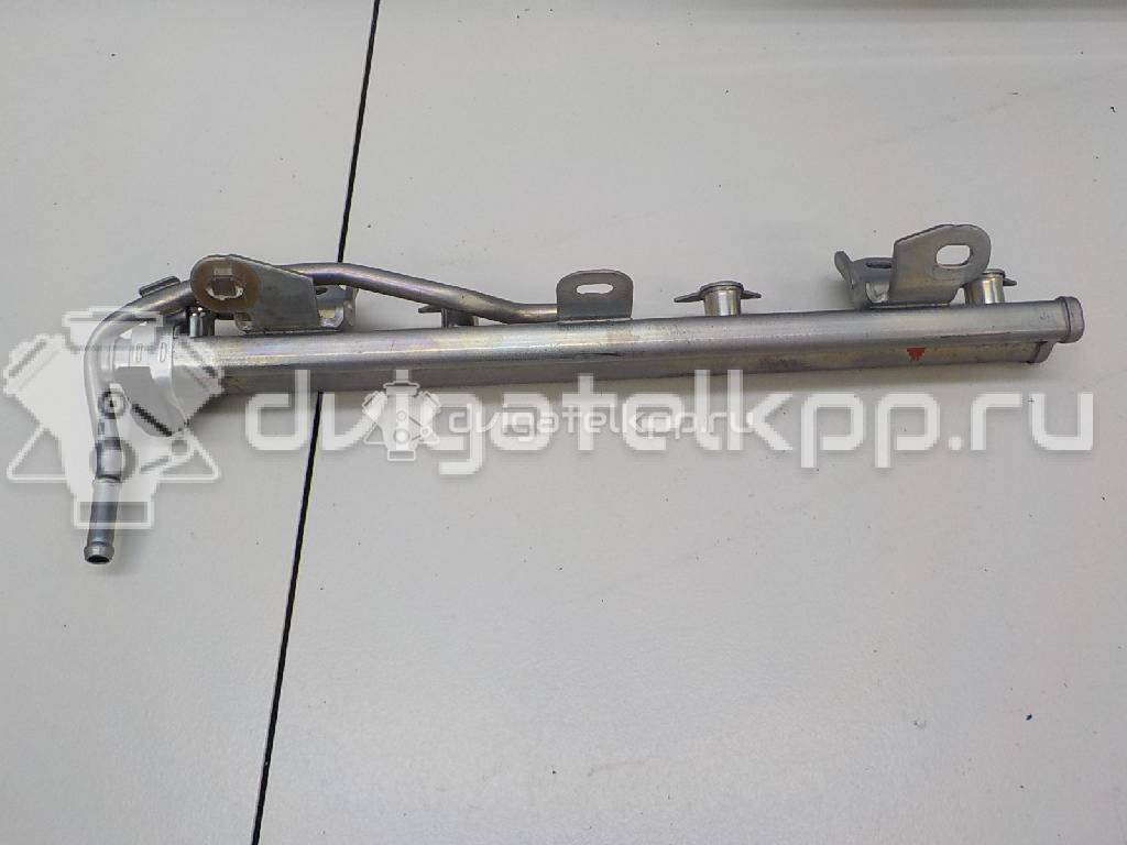 Фото Рейка топливная (рампа) для двигателя M16A для Maruti Suzuki / Suzuki / Suzuki (Changan) 109 л.с 16V 1.6 л бензин 1573061M00 {forloop.counter}}