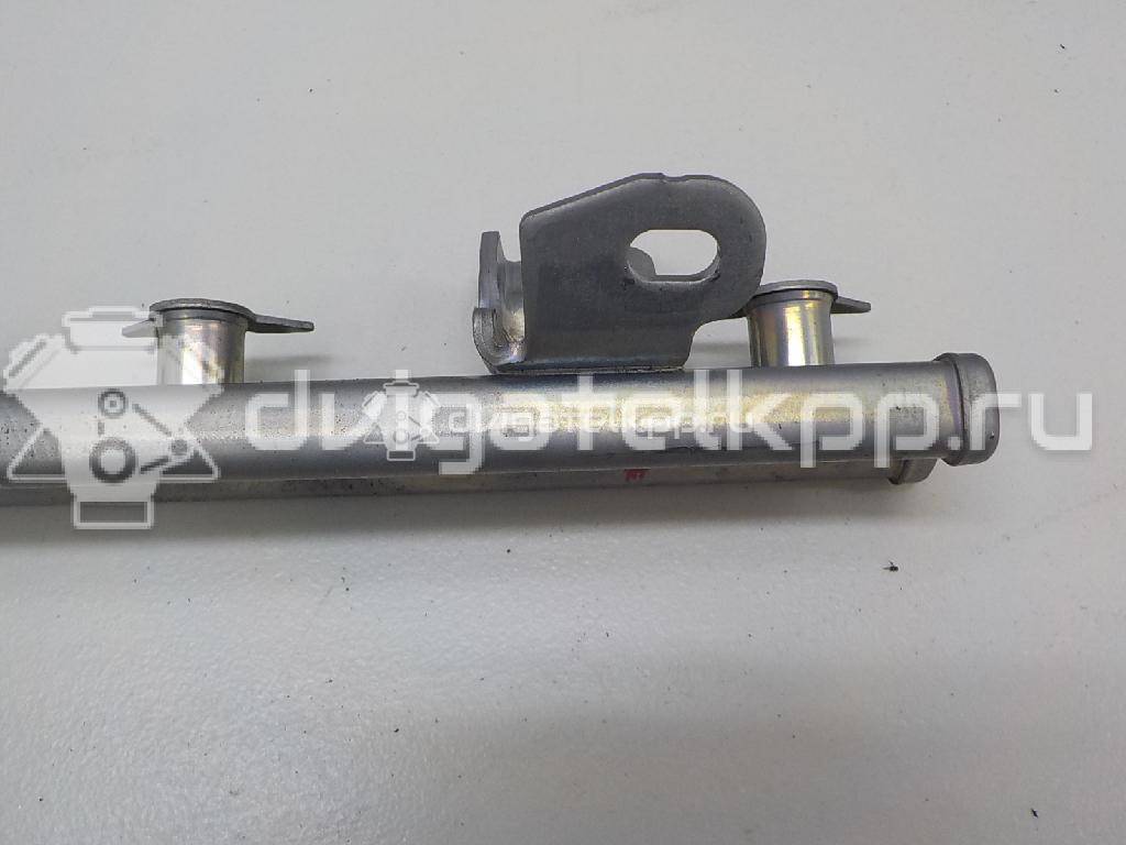 Фото Рейка топливная (рампа) для двигателя M16A для Maruti Suzuki / Suzuki / Suzuki (Changhe) 95-109 л.с 16V 1.6 л бензин 1573061M00 {forloop.counter}}