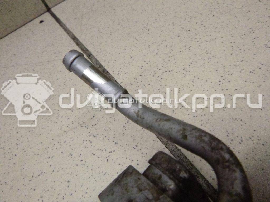 Фото Рейка топливная (рампа) для двигателя M16A для Maruti Suzuki / Suzuki / Fiat 106-120 л.с 16V 1.6 л бензин 1573061M00 {forloop.counter}}