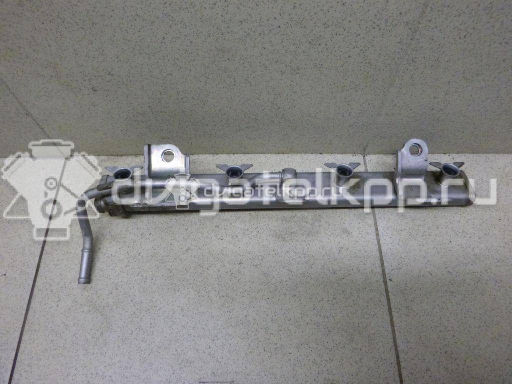 Фото Рейка топливная (рампа) для двигателя M16A для Maruti Suzuki / Suzuki / Suzuki (Changan) 109 л.с 16V 1.6 л бензин 1573061M00 {forloop.counter}}