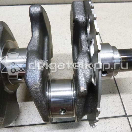 Фото Коленвал для двигателя M16A для Maruti Suzuki / Suzuki / Fiat 106-120 л.с 16V 1.6 л бензин 1222161M00