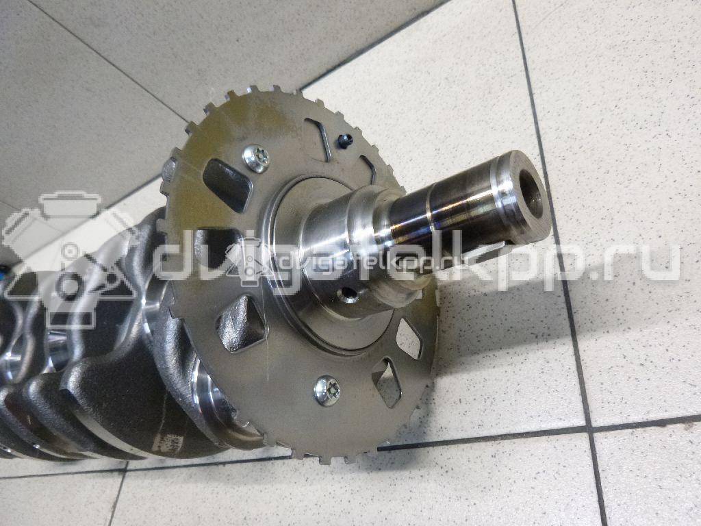 Фото Коленвал для двигателя M16A для Maruti Suzuki / Suzuki / Fiat 106-120 л.с 16V 1.6 л бензин 1222161M00 {forloop.counter}}