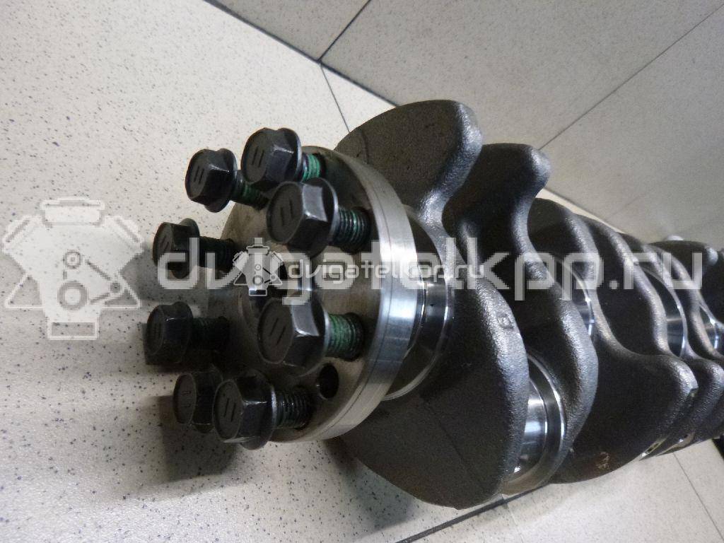 Фото Коленвал для двигателя M16A для Maruti Suzuki / Suzuki / Fiat 106-120 л.с 16V 1.6 л бензин 1222161M00 {forloop.counter}}