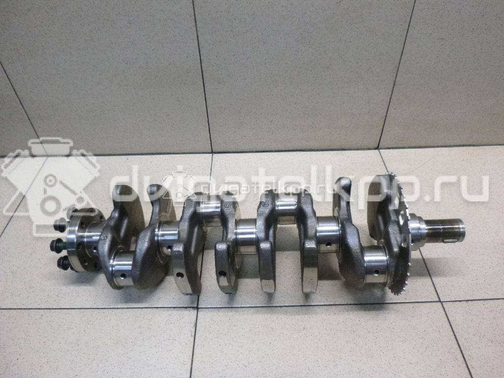 Фото Коленвал для двигателя M16A для Maruti Suzuki / Suzuki / Fiat 106-120 л.с 16V 1.6 л бензин 1222161M00 {forloop.counter}}