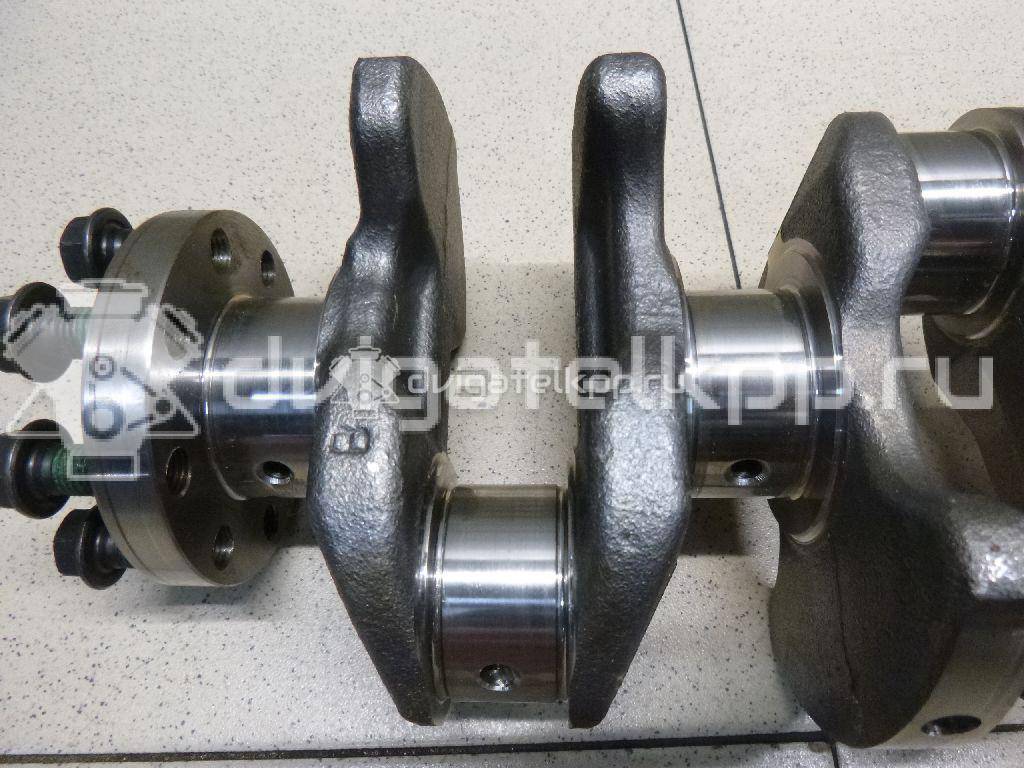 Фото Коленвал для двигателя M16A для Maruti Suzuki / Suzuki / Fiat 106-120 л.с 16V 1.6 л бензин 1222161M00 {forloop.counter}}