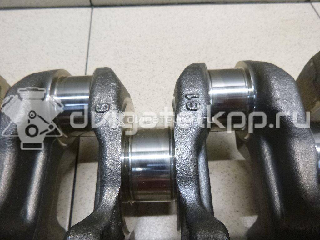 Фото Коленвал для двигателя M16A для Maruti Suzuki / Suzuki / Fiat 106-120 л.с 16V 1.6 л бензин 1222161M00 {forloop.counter}}