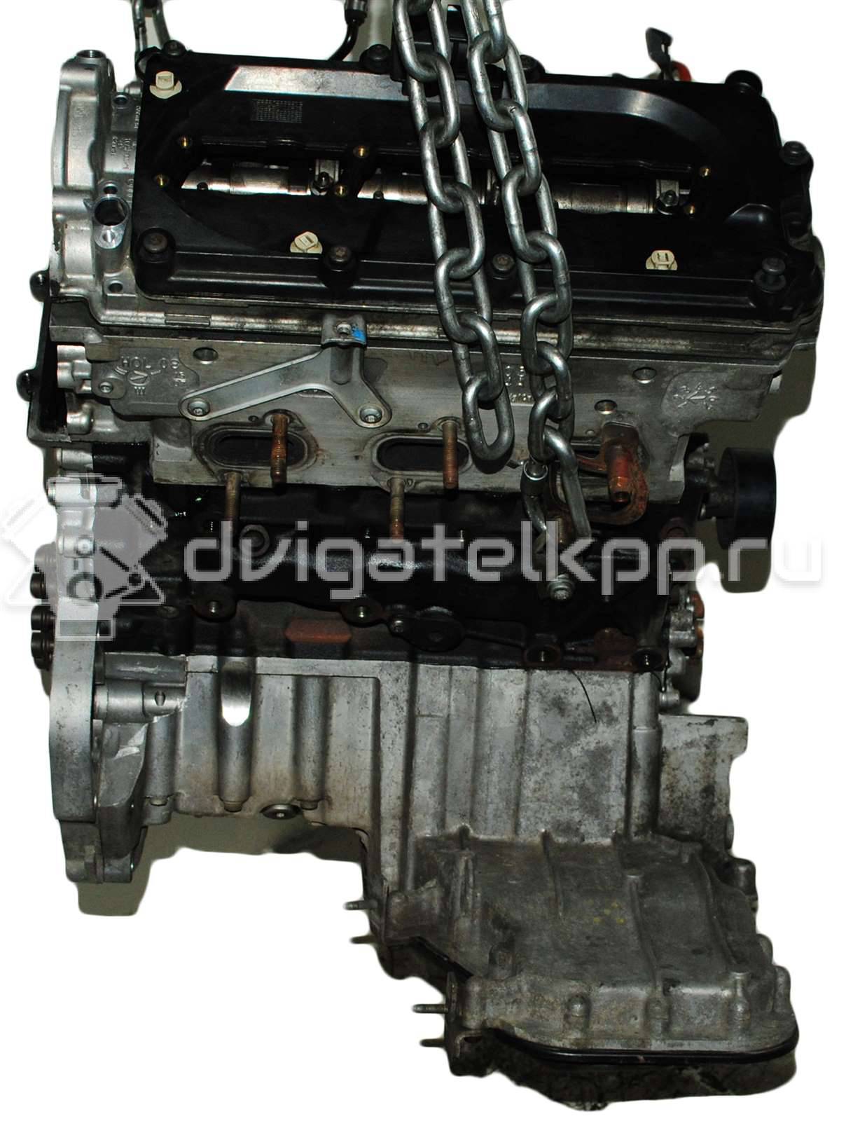 Фото Контрактный (б/у) двигатель BPP для Audi A4 / A6 180 л.с 24V 2.7 л Дизельное топливо {forloop.counter}}