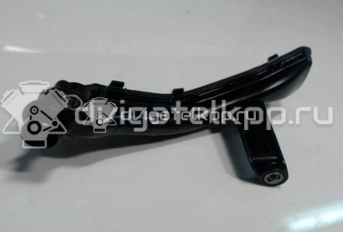 Фото Маслозаборник для двигателя M16A для Maruti Suzuki / Suzuki / Suzuki (Changhe) 95-109 л.с 16V 1.6 л бензин 1652061M00 {forloop.counter}}