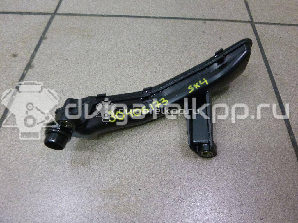 Фото Маслозаборник для двигателя M16A для Maruti Suzuki / Suzuki / Fiat 106-120 л.с 16V 1.6 л бензин 1652061M00 {forloop.counter}}