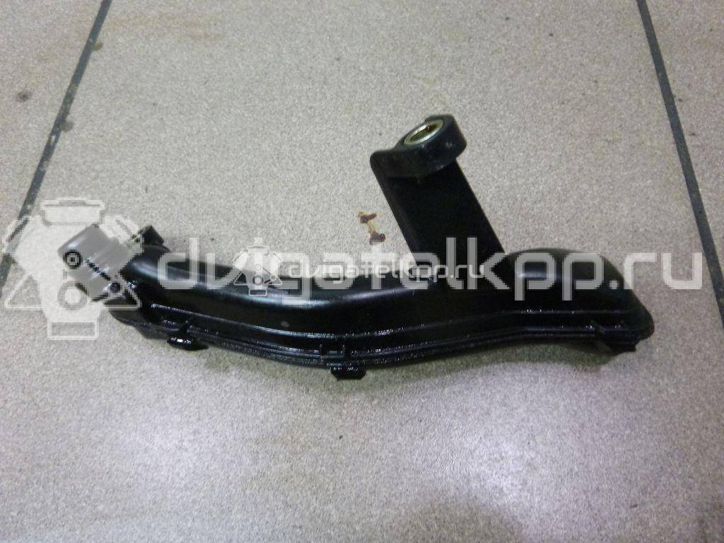 Фото Маслозаборник для двигателя M16A для Maruti Suzuki / Suzuki / Suzuki (Changhe) 95-109 л.с 16V 1.6 л бензин 1652061M00 {forloop.counter}}