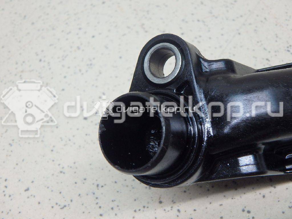 Фото Маслозаборник для двигателя M16A для Maruti Suzuki / Suzuki / Suzuki (Changhe) 95-109 л.с 16V 1.6 л бензин 1652061M00 {forloop.counter}}