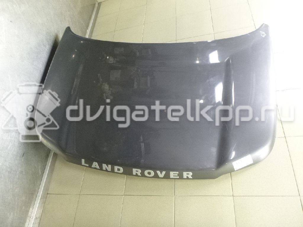 Фото Капот  ASR2512 для Land Rover Freelander {forloop.counter}}