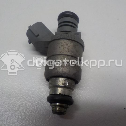 Фото Форсунка инжекторная электрическая  06A906031BT для Volkswagen Touran / Golf / Passat / Caddy / Jetta