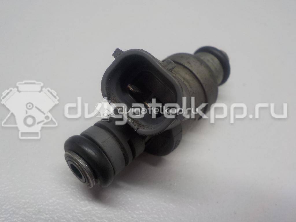 Фото Форсунка инжекторная электрическая  06A906031BT для Volkswagen Touran / Golf / Passat / Caddy / Jetta {forloop.counter}}