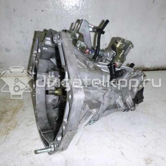 Фото Контрактная (б/у) МКПП для Maruti Suzuki / Suzuki / Suzuki (Changan) 109 л.с 16V 1.6 л M16A бензин 5MT