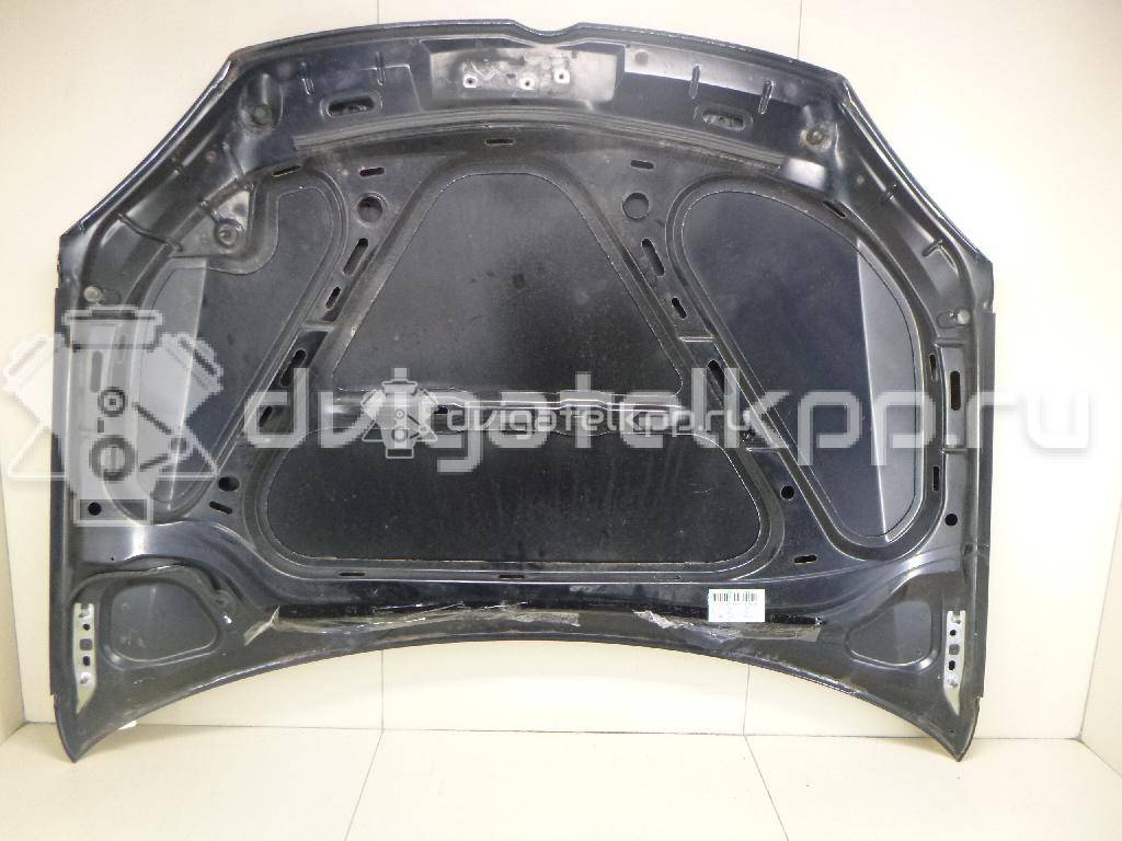 Фото Капот  1K0823031L для Volkswagen Jetta / Golf {forloop.counter}}