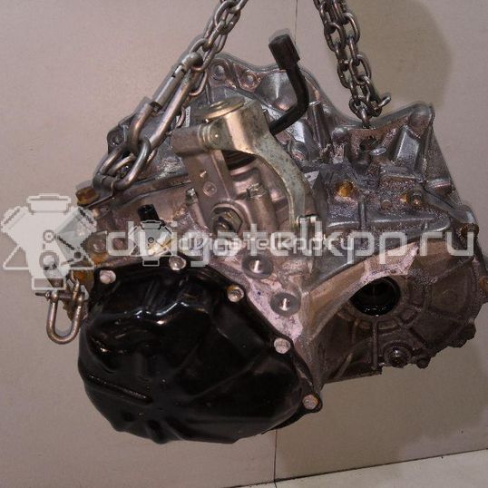 Фото Контрактная (б/у) МКПП для Maruti Suzuki / Suzuki 87-107 л.с 16V 1.6 л M16A бензин