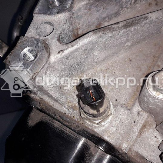 Фото Контрактная (б/у) МКПП для Maruti Suzuki / Suzuki / Fiat 106-120 л.с 16V 1.6 л M16A бензин