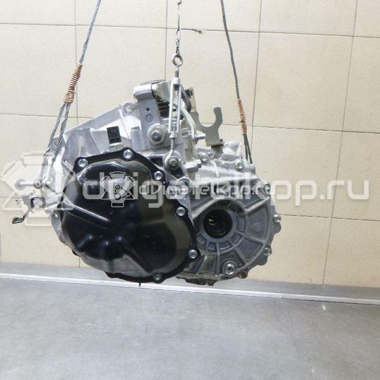 Фото Контрактная (б/у) МКПП для Maruti Suzuki / Suzuki / Fiat 106-120 л.с 16V 1.6 л M16A бензин