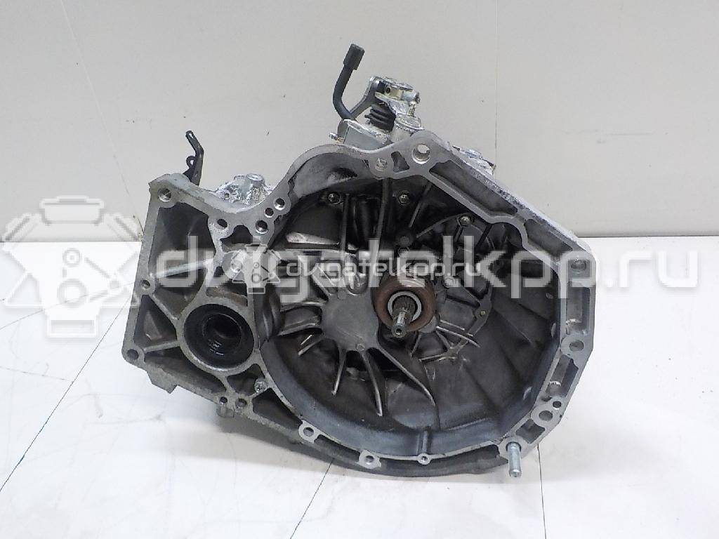 Фото Контрактная (б/у) МКПП для Maruti Suzuki / Suzuki / Suzuki (Changhe) 95-109 л.с 16V 1.6 л M16A бензин {forloop.counter}}