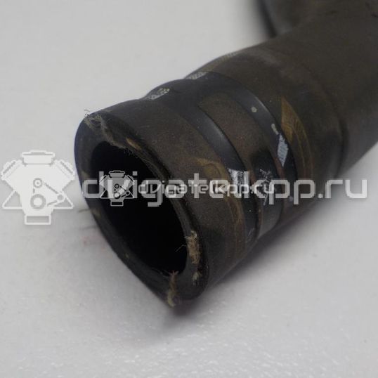 Фото Патрубок отопителя  1K0122073B для vw Golf V