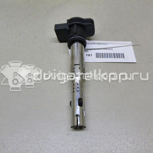 Фото Катушка зажигания  07K905715D для Volkswagen Scirocco / Tiguan / Touran / Amarok S1B / New Beetle