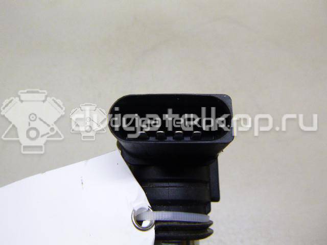 Фото Катушка зажигания  07K905715D для Volkswagen Scirocco / Tiguan / Touran / Amarok S1B / New Beetle {forloop.counter}}