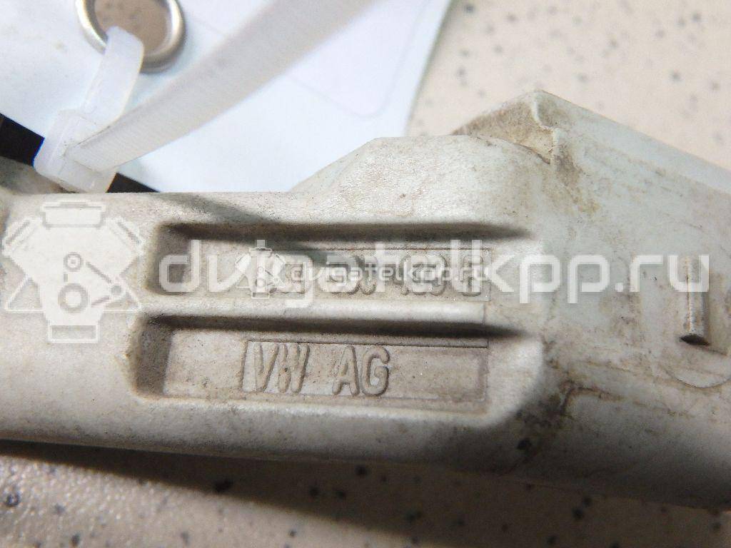 Фото Датчик положения коленвала  03C906433E для Volkswagen Scirocco / Tiguan / Touran / Amarok S1B / New Beetle {forloop.counter}}