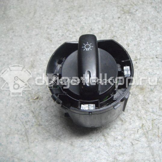 Фото Переключатель света фар  1K0941431AS для Volkswagen Touran / Eos 1F7, 1F8 / Golf / Passat / Caddy