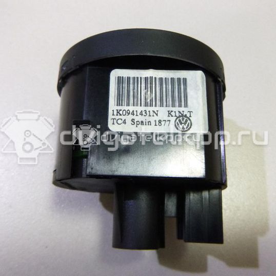 Фото Переключатель света фар  1K0941431N для Volkswagen Touran / Eos 1F7, 1F8 / Golf / Passat / Caddy