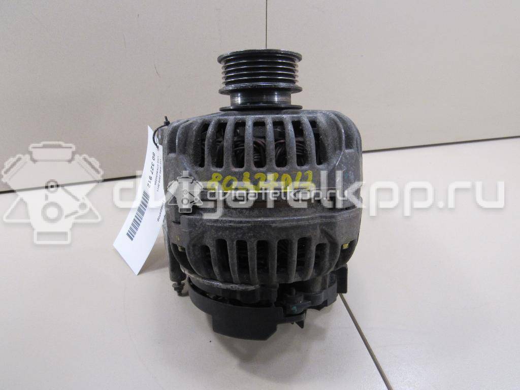 Фото Генератор  07K903023A для Volkswagen Scirocco / Tiguan / Touran / Amarok S1B / New Beetle {forloop.counter}}