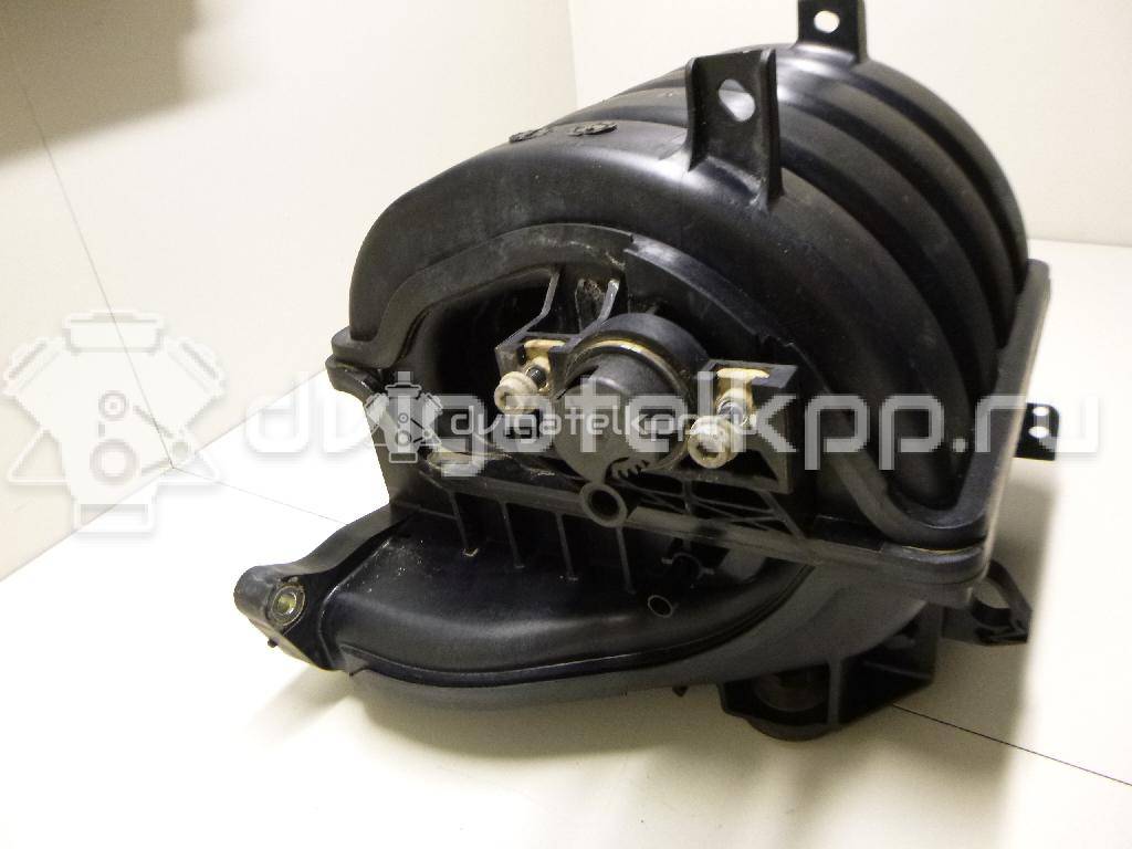 Фото Коллектор впускной для двигателя M16A для Maruti Suzuki / Suzuki / Fiat 106-120 л.с 16V 1.6 л бензин 1311061M00 {forloop.counter}}