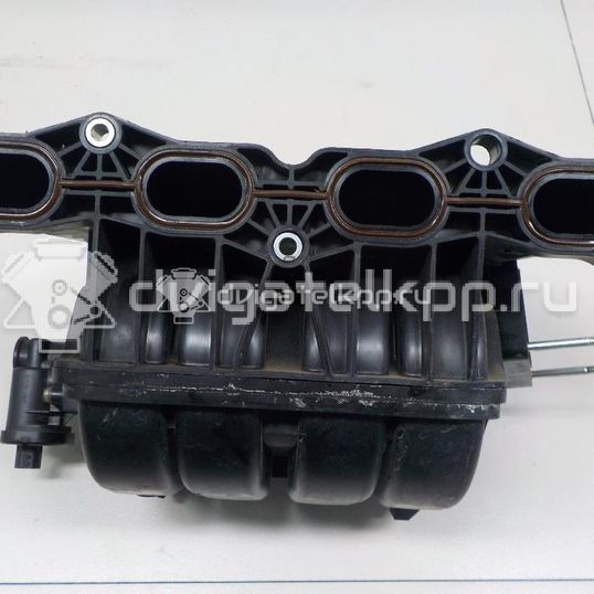 Фото Коллектор впускной для двигателя M16A для Maruti Suzuki / Suzuki / Suzuki (Changan) 109 л.с 16V 1.6 л бензин 1311061M00