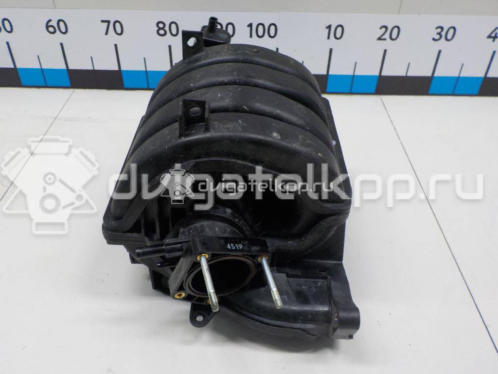 Фото Коллектор впускной для двигателя M16A для Maruti Suzuki / Suzuki / Suzuki (Changhe) 95-109 л.с 16V 1.6 л бензин 1311061M00 {forloop.counter}}