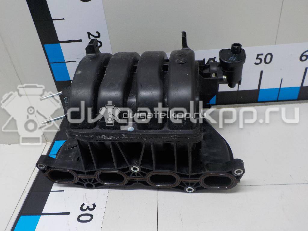 Фото Коллектор впускной для двигателя M16A для Maruti Suzuki / Suzuki / Suzuki (Changhe) 95-109 л.с 16V 1.6 л бензин 1311061M00 {forloop.counter}}