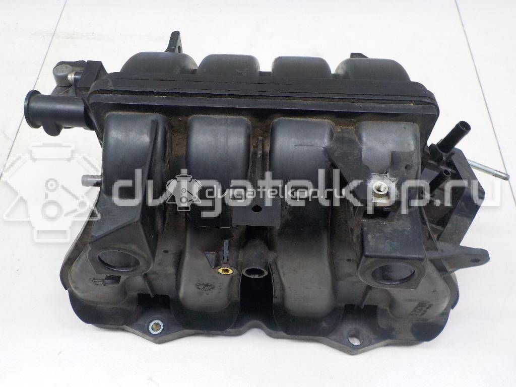 Фото Коллектор впускной для двигателя M16A для Maruti Suzuki / Suzuki / Suzuki (Changhe) 95-109 л.с 16V 1.6 л бензин 1311061M00 {forloop.counter}}