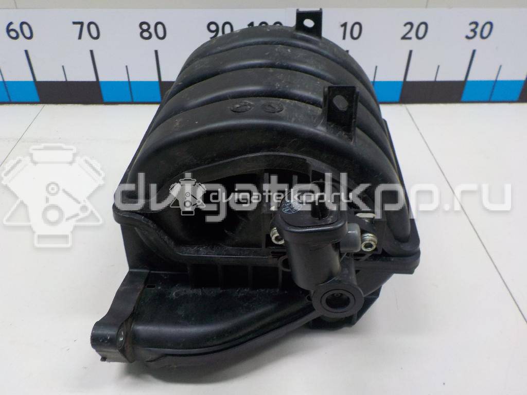 Фото Коллектор впускной для двигателя M16A для Maruti Suzuki / Suzuki / Suzuki (Changhe) 95-109 л.с 16V 1.6 л бензин 1311061M00 {forloop.counter}}