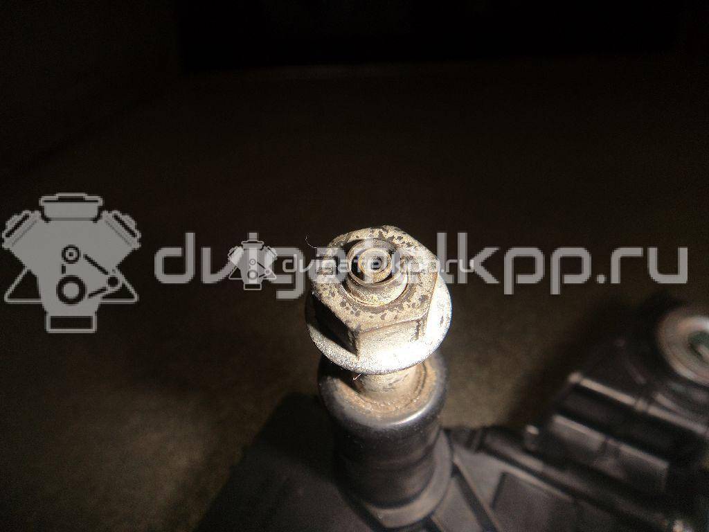 Фото Моторчик стеклоочистителя задний  5N0955711A для Volkswagen Passat / Tiguan / Golf {forloop.counter}}