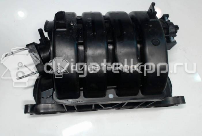 Фото Коллектор впускной для двигателя M16A для Maruti Suzuki / Suzuki / Suzuki (Changhe) 95-109 л.с 16V 1.6 л бензин 1311061M00 {forloop.counter}}