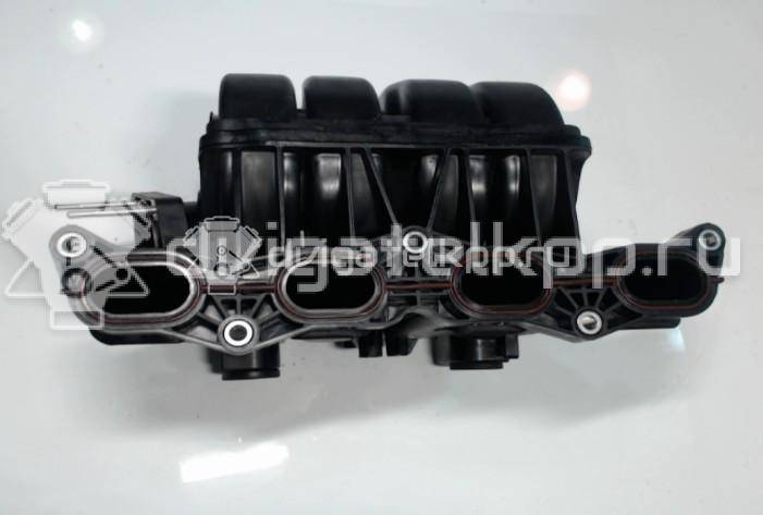 Фото Коллектор впускной для двигателя M16A для Maruti Suzuki / Suzuki / Suzuki (Changhe) 95-109 л.с 16V 1.6 л бензин 1311061M00 {forloop.counter}}