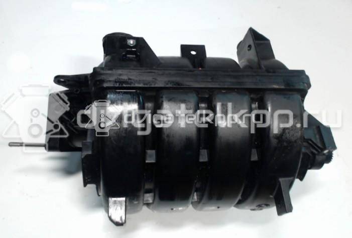 Фото Коллектор впускной для двигателя M16A для Maruti Suzuki / Suzuki / Suzuki (Changhe) 95-109 л.с 16V 1.6 л бензин 1311061M00 {forloop.counter}}