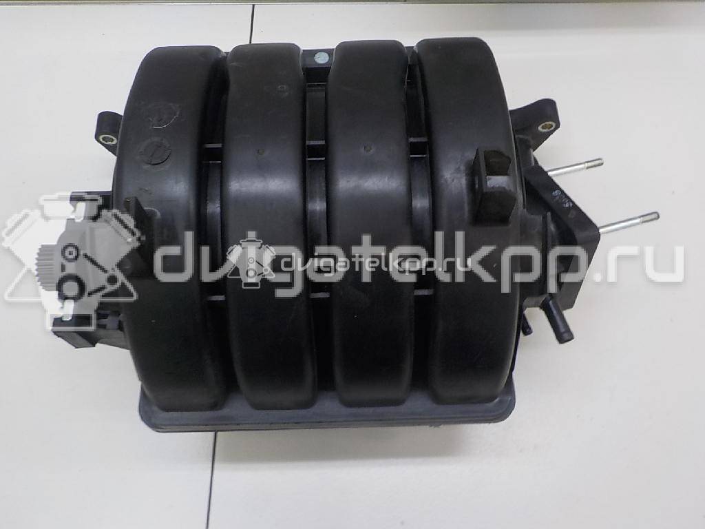 Фото Коллектор впускной для двигателя M16A для Maruti Suzuki / Suzuki / Fiat 106-120 л.с 16V 1.6 л бензин 1311061M00 {forloop.counter}}