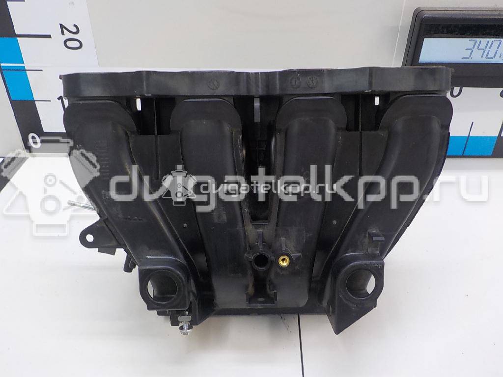 Фото Коллектор впускной для двигателя M16A для Maruti Suzuki / Suzuki / Fiat 106-120 л.с 16V 1.6 л бензин 1311061M00 {forloop.counter}}