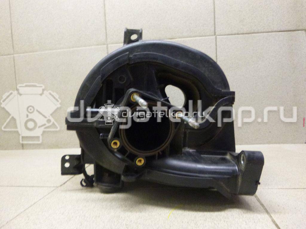 Фото Коллектор впускной для двигателя M16A для Maruti Suzuki / Suzuki / Suzuki (Changan) 109 л.с 16V 1.6 л бензин 1311061M00 {forloop.counter}}