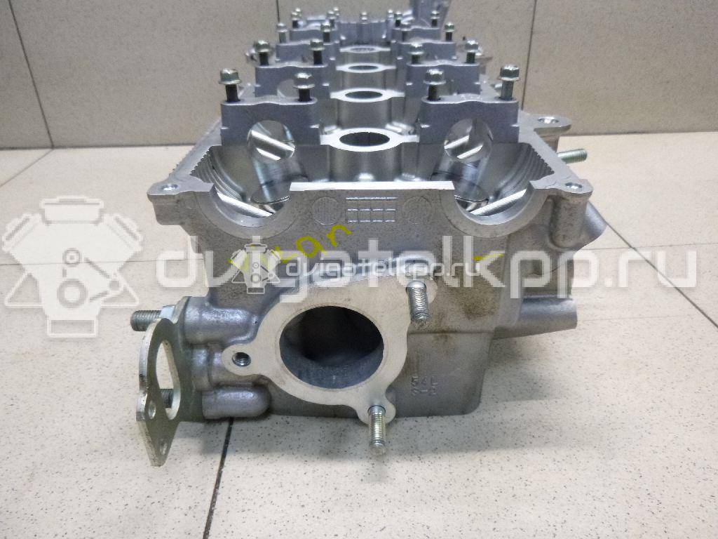 Фото Головка блока для двигателя M16A для Maruti Suzuki / Suzuki / Fiat 106-120 л.с 16V 1.6 л бензин 1110054LE2 {forloop.counter}}