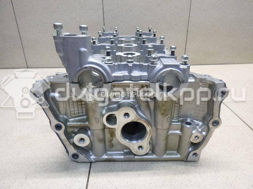 Фото Головка блока для двигателя M16A для Maruti Suzuki / Suzuki / Fiat 106-120 л.с 16V 1.6 л бензин 1110054LE2 {forloop.counter}}